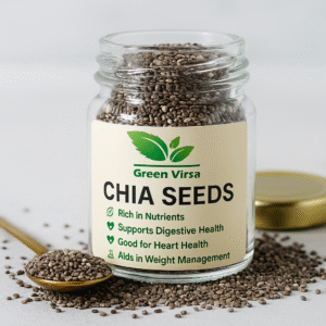 Chia Seeds 250 g